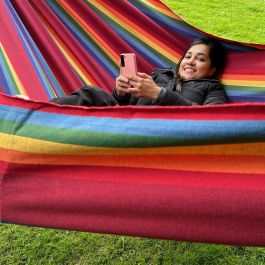 Extremo stof hængekøje