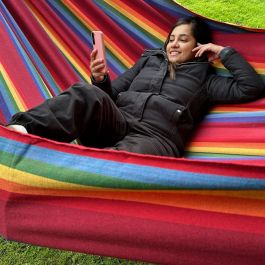 Extremo stof hængekøje