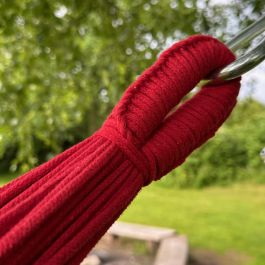 Extremo stof hængekøje